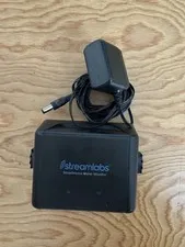 STREAMLABS UFMT1000 SmartHome WiFi Water Monitor & Leak Notify, No Pipe Cutting