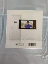  3.5 Inch Digital Peephole Viewer with 120° Wide Angle LCD Screen –...