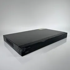 (New) Luma LUM-120-NVR-8CH-2T 120 Series 8-Channel NVR, 8-Port PoE 