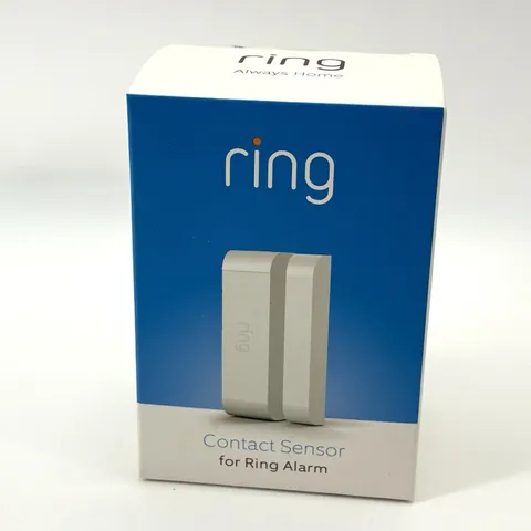 Ring Alarm Contact Sensor 1st Gen 4XD3S7-0EN0 New Sealed Door Window Z-Wave (Q)