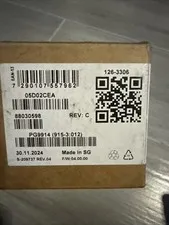Tyco PG9914 PowerG Wireless Pet-Immune PIR Motion Detector NIB