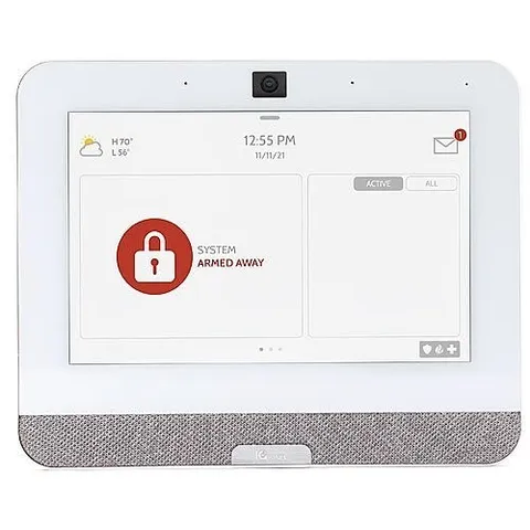 QOLSYS KIT iQ4 iQP4018  ALARM SYSTEM PowerG  LTE  PowerG sensors  PG9914 PG9303
