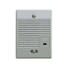 Aiphone Ier-2 Speaker, 95 Db, 4.7 In , 3.5 In