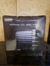 Nuuo NVR mini nv-4160
