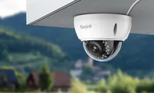 Reolink RLC-842A 4K PoE Cam with Intelligent Detection & 5X Optical Zoom