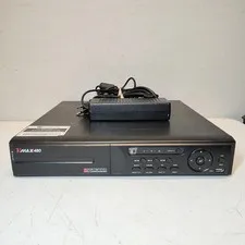 Digital Watchdog VMAX480 8-Channel Stand-Alone DVR (500GB) 480