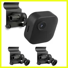 2Pack Vinyl Siding Mount Compatible with Blink Outdoor 2K+/ Blink Outdoor 4/3...