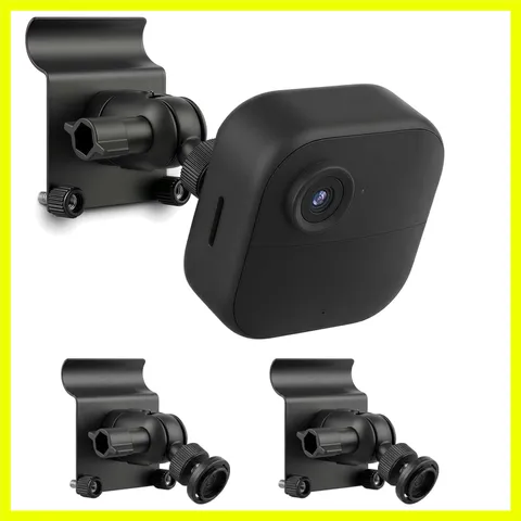 2Pack Vinyl Siding Mount Compatible with Blink Outdoor 2K+/ Blink Outdoor 4/3...