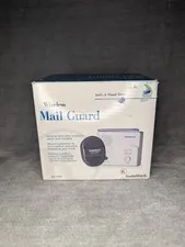 RadioShack Wireless Mail Guard 63-1110 - Mailbox Open Alert Device