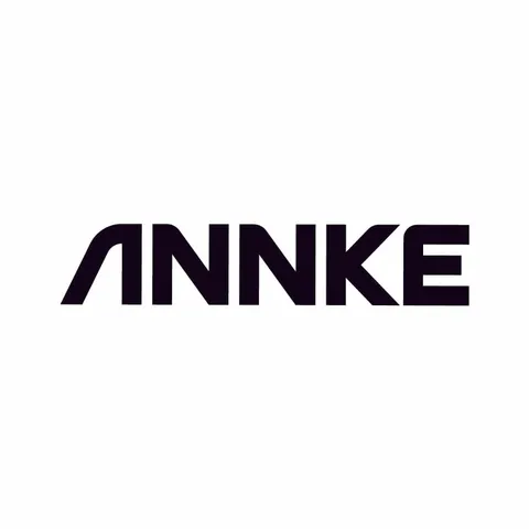 ANNKE 1TB 2TB Home Surveillance Hard Drive CCTV Security Camera System DVR NVR