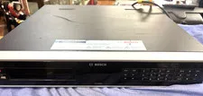 Bosch DIVAR 5000 - 16A200 Digital Video Recorder  16-Channel DVR