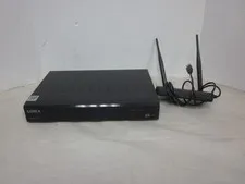 Lorex LHB926-D 1080p 6-CH Wire-Free DVR HDD W/ LOREX LWB6801-W