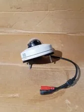lot of 8- Digital Watchdog Dome IR Camera DWC MF21M4TIR
