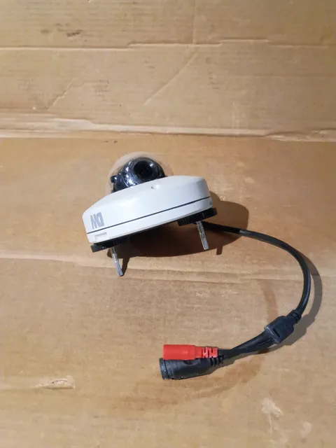 lot of 8- Digital Watchdog Dome IR Camera DWC MF21M4TIR
