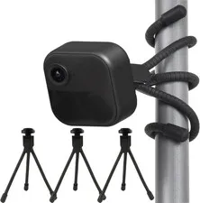 3 Pack Flexible Tripod for Blink Outdoor 4 (4Th Gen),Blink (3Rd Gen) Xt3,Blink X