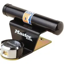 Master Lock 1488EURDAT Garage Protection Kit