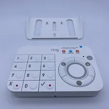Ring Alarm Keypad  (1st Gen) (4AK1S7-0EN0)