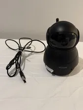 Victure PC540 HD 1080P WiFi Security Camera Wide Angle Pan-Tilt Motion Movement