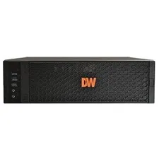 Digital Watchdog DW-BJDX5116T 360Mbps NVR Server, Windows 10 OS, 16TB HDD, NDAA