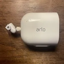 Pre Owned | Arlo VMC2030 Essential 1080p WiFi Spotlight Security Camera