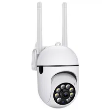 5G Wifi Surveillance Camera, IR Night Vision, Motion Detection, Home Security Ca