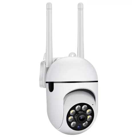 5G Wifi Surveillance Camera, IR Night Vision, Motion Detection, Home Security Ca