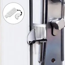 Hotel Door Stopper Anti-theft Buckle