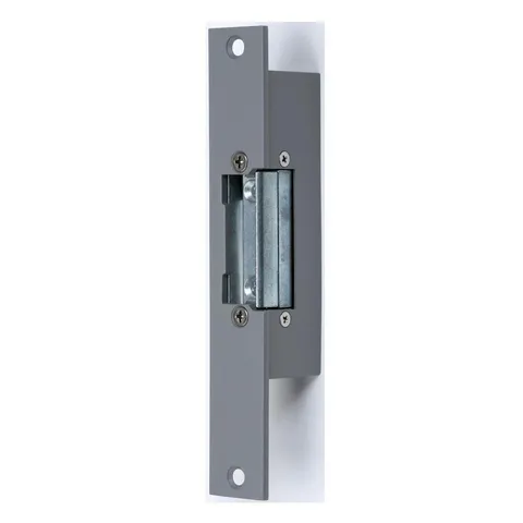 Aiphone EL-12S Electric Door Strike, 12VAC or VDC Power Requirement