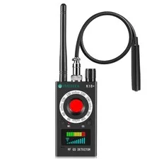 Hidden Camera Detector, Spy Camera Finder, Bug Detector, Magnetic Field Detec...