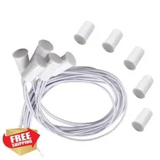 QLXHBOT RC-33 NC Door Switch 5 Sets