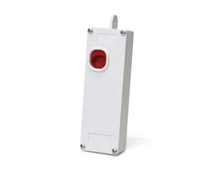 Honeywell 5869 Wireless Hold Up Switch Transmitter