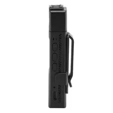Portable Video Recorder Multifunctional 1080P HD Motion Detection Infrared N-DSO