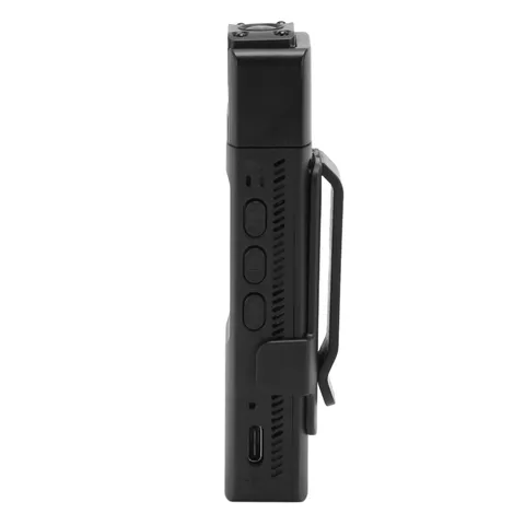 Portable Video Recorder Multifunctional 1080P HD Motion Detection Infrared N-DSO