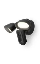 Ring Floodlight Cam Pro Wired 4K Model 5CCEA3 2000 Lumen