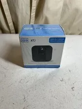 New, Sealed. Blink XT2 Wi-Fi  1080p Add-on Indoor/Outdoor Security Add-On Camera