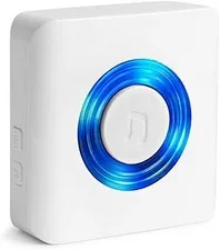 Add On Receiver For Wireless Door Motion Sensor Alarm Detect Alert 1 PC