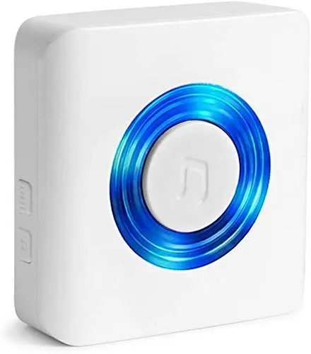 Add On Receiver For Wireless Door Motion Sensor Alarm Detect Alert 1 PC