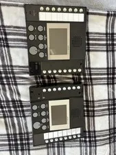 Aiphone AX-8MV Video Intercom Master Station Monitor Units Lot of 2 RJ45