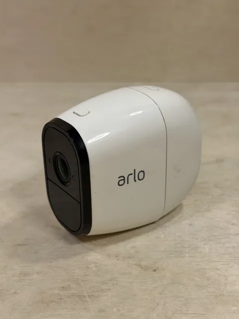 Netgear Arlo Pro 1080p HD Security Camera White VMC4030 (no battery/no mount)