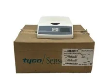 Sensormatic ZP1060-W Digital Remote Alarm, White
