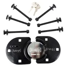 Kasp K50073A Van Lock And Lock