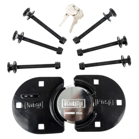 Kasp K50073A Van Lock And Lock