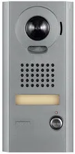New Aiphone IS-IPDV  IP Video Vandal Resistant Surface Mount Door Station-
