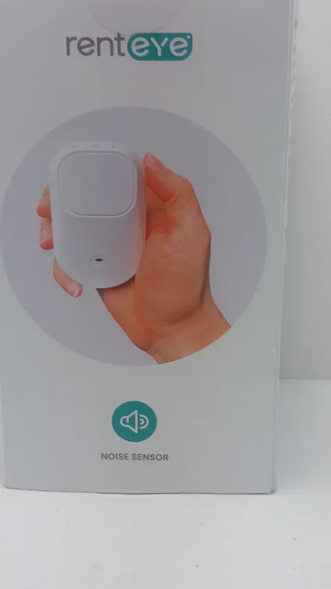 Rent Eye Rental Noise Sensor
