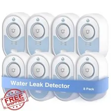 Blizonte Water Leak Detector 8 Pack