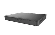 UNV 16-Channel 4K PoE NVR NVR302-16S2-P16 8MP Ultra 265 H.265 Network Recorder