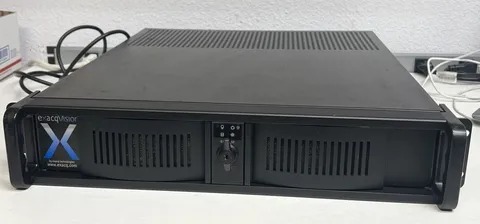 ExacqVision Technologies IPS04-4000-R2, IPS-4000-R2
