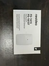 Resideo FG-1615T FlexGuard Glassbreak Detector NEW Sealed Honeywell Alarm Sensor