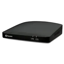 Swann DVR8-5680RU 8-Channel 2TB 4K CCTV Digital Video Recorder