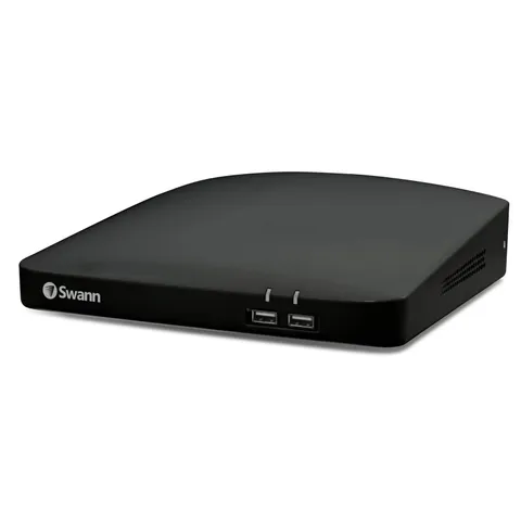 Swann DVR8-5680RU 8-Channel 2TB 4K CCTV Digital Video Recorder